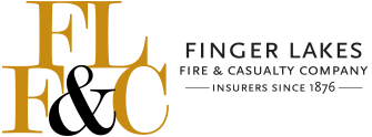 Finger Lakes Fire & Casualty Logo