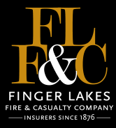 Finger Lakes Fire & Casualty Logo