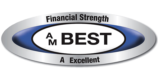 Maiden Reinsurance Company AM Best Rating Logo