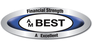 Maiden Reinsurance Company AM Best Rating Logo